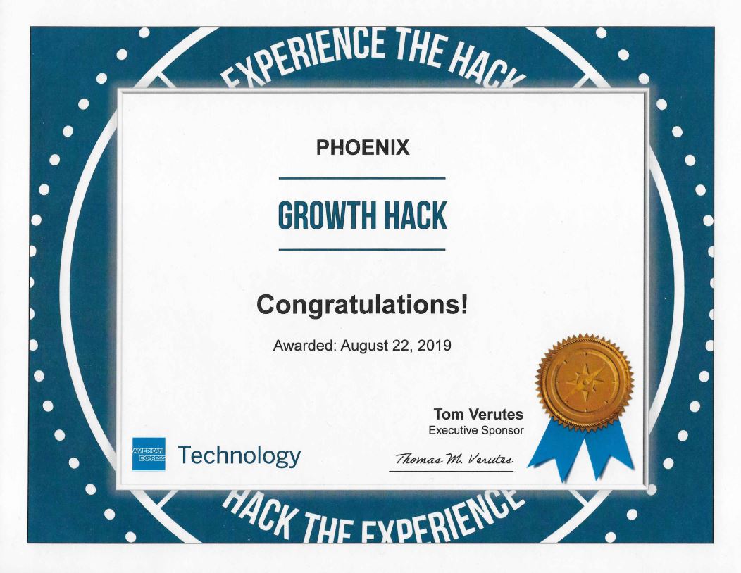 Hackathon