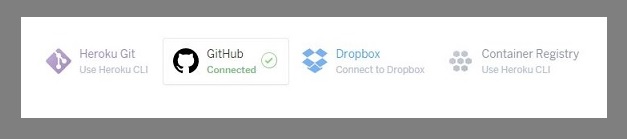 Heroku Deploy