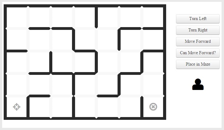 RobotMaze1