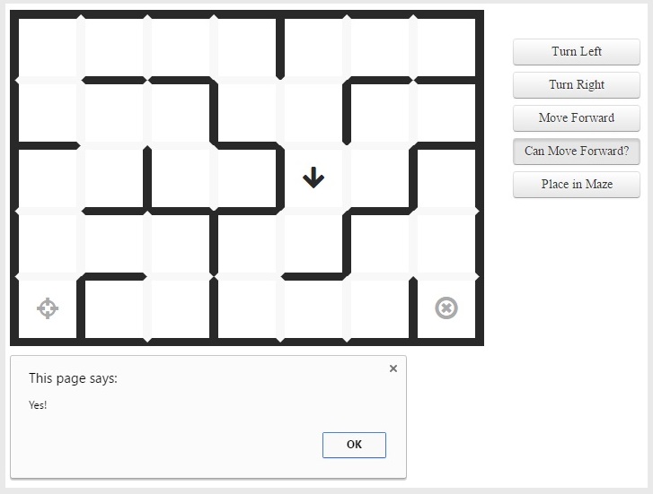 RobotMaze2